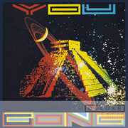 CD You (Deluxe Edition) Gong