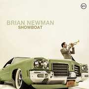 CD Showboat Brian Newman
