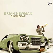 CD Showboat Brian Newman