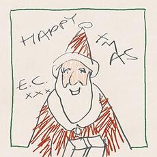 CD Happy Xmas (Deluxe Edition) Eric Clapton