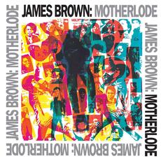 Vinile Motherlode James Brown