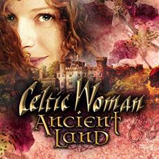 CD Ancient Land Celtic Woman
