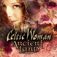 CD Ancient Land Celtic Woman