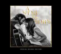 CD A Star Is Born (Colonna Sonora) (Special Deluxe Edition) Lady Gaga Bradley Cooper