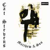 Vinile Metthew & Son (Remastered Opaque Vinyl) Cat Stevens