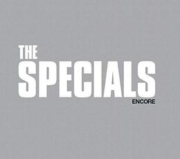 CD Encore Specials