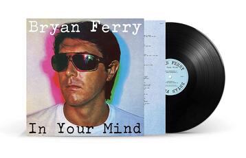 Vinile In Your Mind Bryan Ferry