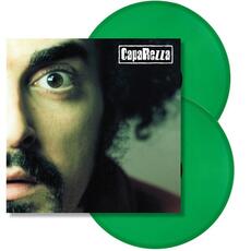 Vinile Verità supposte (Green Coloured Vinyl) Caparezza