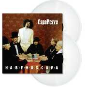 Vinile Habemus Capa Caparezza