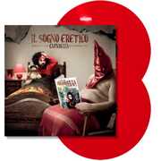 Vinile Il sogno eretico Caparezza