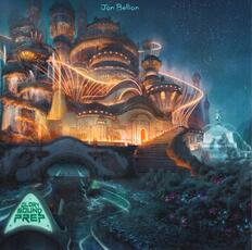 CD Glory Sound Prep Jon Bellion