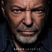 Vinile La verità Vasco Rossi