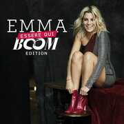 CD Essere qui Emma Marrone