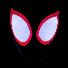 CD Spider-Man. Into the Spider-Verse (Colonna sonora)