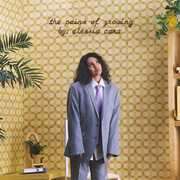 CD The Pains of Growing Alessia Cara
