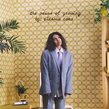 CD The Pains of Growing Alessia Cara