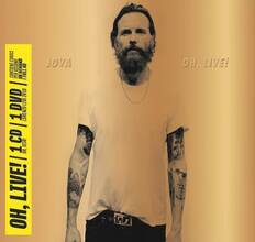 CD Oh, Live! Jovanotti
