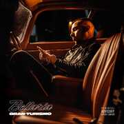 CD Bellaria. Gran Turismo Vegas Jones
