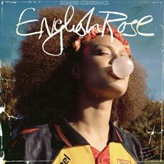 CD English Rose Connie Constance