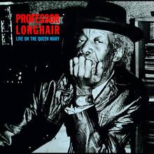 CD Live on the Queen Mary Professor Longhair