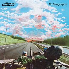 Vinile No Geography Chemical Brothers
