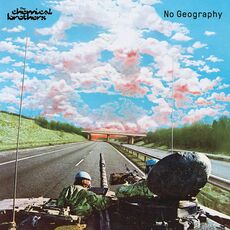 Vinile No Geography Chemical Brothers
