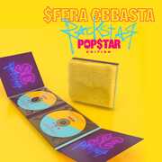 CD Rockstar (Popstar Edition) Sfera Ebbasta