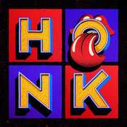 CD Honk (Limited Edition) Rolling Stones