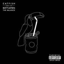 Vinile The Balance Catfish and the Bottlemen
