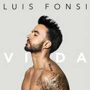 CD Vida Luis Fonsi