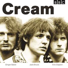 Vinile BBC Sessions Cream