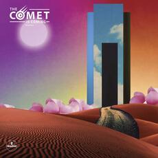 CD Trust in the Lifeforce of the Deep Mystery Comet Is Coming