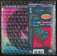 CD Expansion Nekfeu
