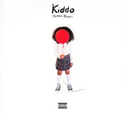 CD Being Human in Public Jessie Reyez
