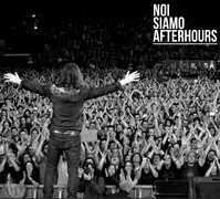 CD Noi siamo Afterhours Afterhours