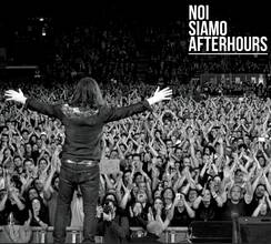 CD Noi siamo Afterhours Afterhours