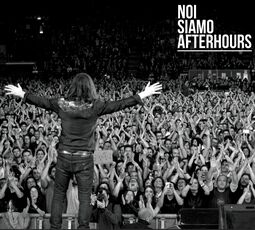 CD Noi siamo Afterhours Afterhours