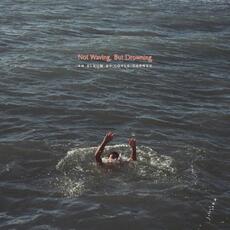 Vinile Not Waving, but Drowning Loyle Carner
