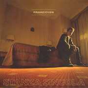 Vinile Stanza singola Franco126
