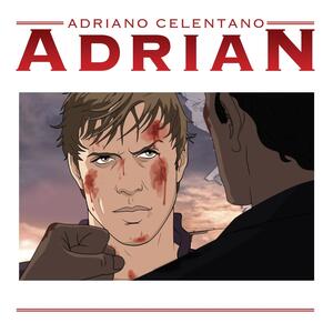CD Adrian Adriano Celentano