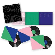 Vinile Souvenir (Vinyl Box Set Edition) Orchestral Manoeuvres in the Dark