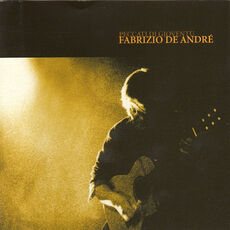 Vinile Peccati di gioventù (180 gr. Limited Edition) Fabrizio De André
