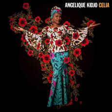 CD Celia Angelique Kidjo