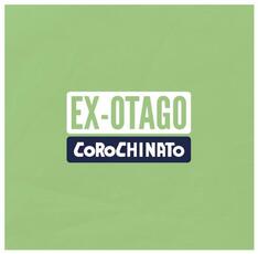 Vinile Corochinato (Sanremo 2019) Ex-Otago