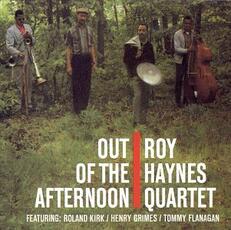 Vinile Out of the Afternoon Roy Haynes