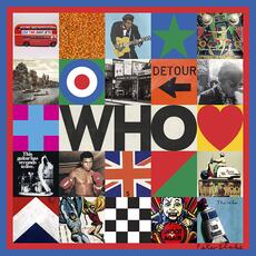 Vinile Who Who