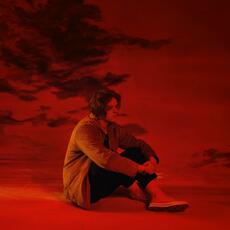 CD Divinely Uninspired to a Hellish Extent (Jewel Case) Lewis Capaldi