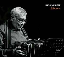 CD Albores Dino Saluzzi