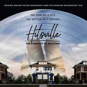 CD Hitsville. The Making of Motown (Colonna Sonora)