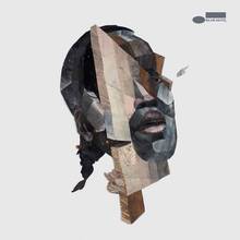 CD A Wall Becomes a Bridge Kendrick Scott